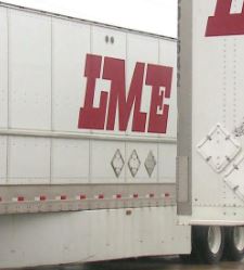 LME Freight Tracking