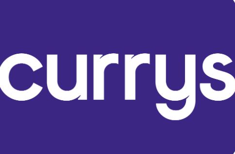 Currys Order Tracking 