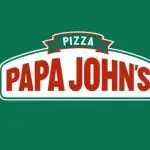 Papa John's Pizza Order Tracking Status Online
