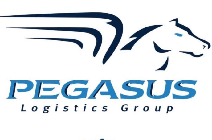 Pegasus Logistic Tracking