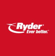 Ryder Logistics Tracking