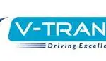 V-Trans Tracking India – Transport, Cargo Delivery Status