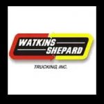 Watkins & Shepard Trucking Tracking