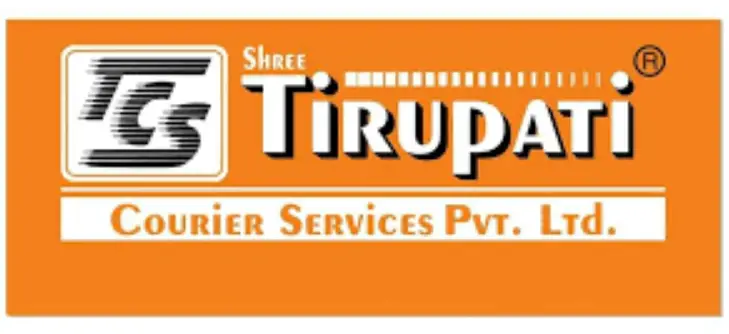 Tirupati Courier Tracking