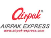 Airpak Express Tracking