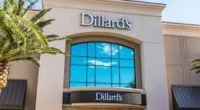 Dillard's Order Tracking 