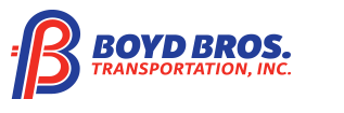 Boyd Bros Truck Tracking 
