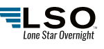 LSO Lone Star Overnight Tracking