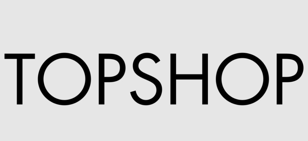 TopShop Order Tracking