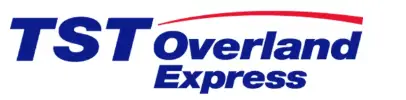 TST Overland Express Tracking 