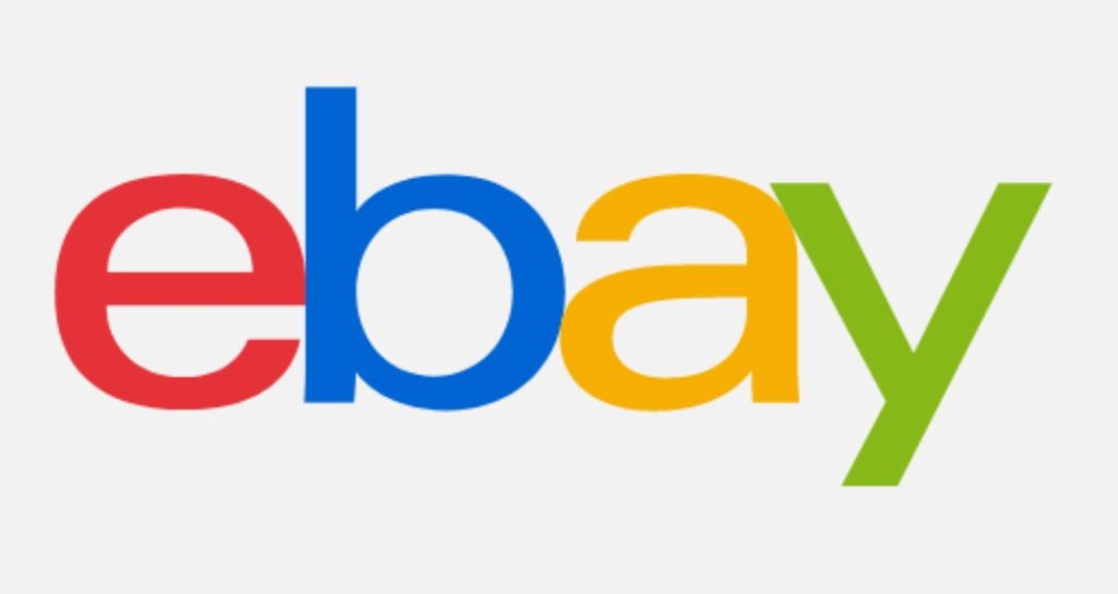 eBay Economy Shipping Tracking