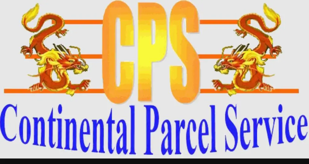 CPS Shipping Tracking