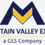 Mountain Valley Express Tracking