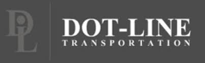 Dot Line Transportation Tracking (suivi des transports)